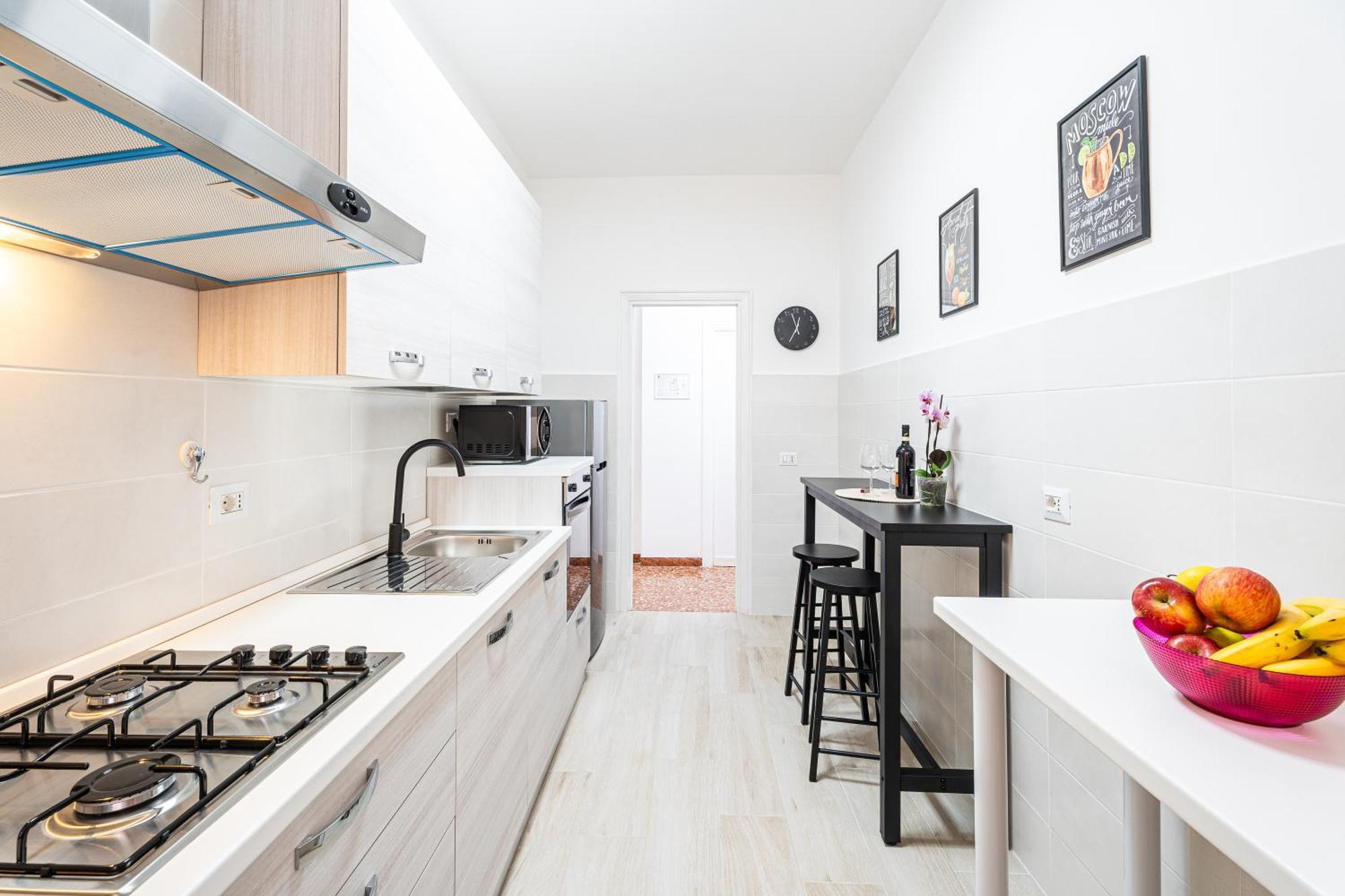 Domus Leo Roma Lägenhet Exteriör bild