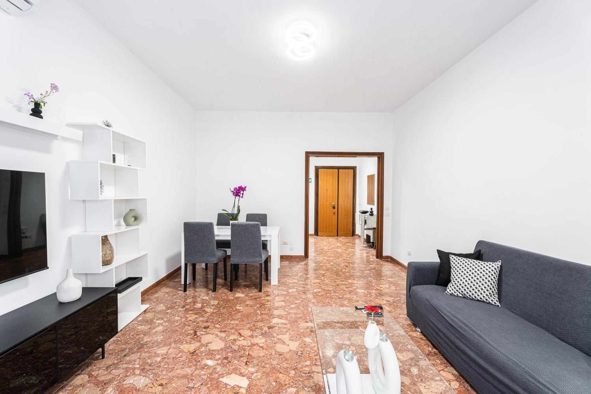 Domus Leo Roma Lägenhet Exteriör bild